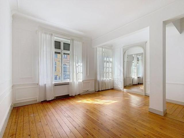 Apartment voor € 1.300