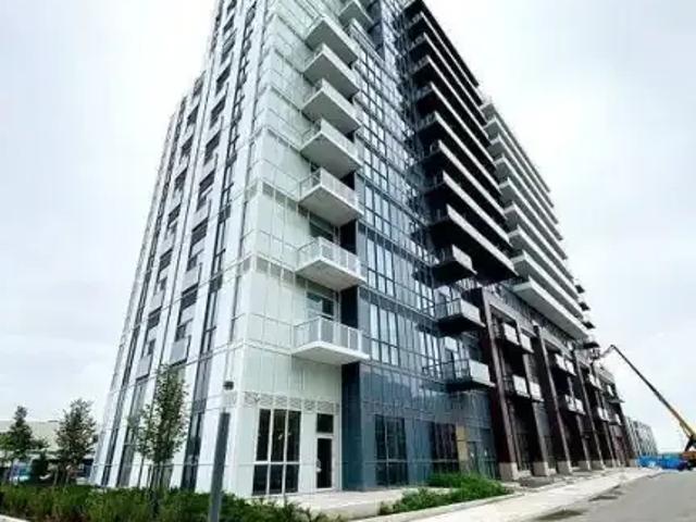 Apartment Vaughan ON 101878047