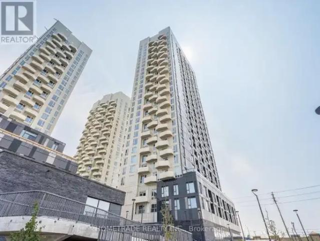 Apartment Vaughan ON 105235074