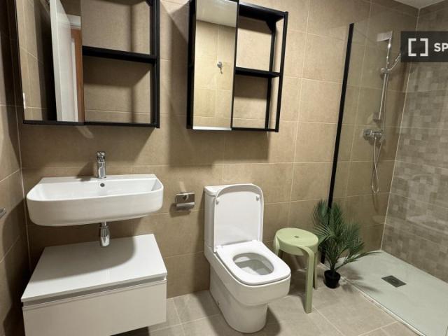 Piso en alquiler de 2 habitaciones en Natzaret, Valencia