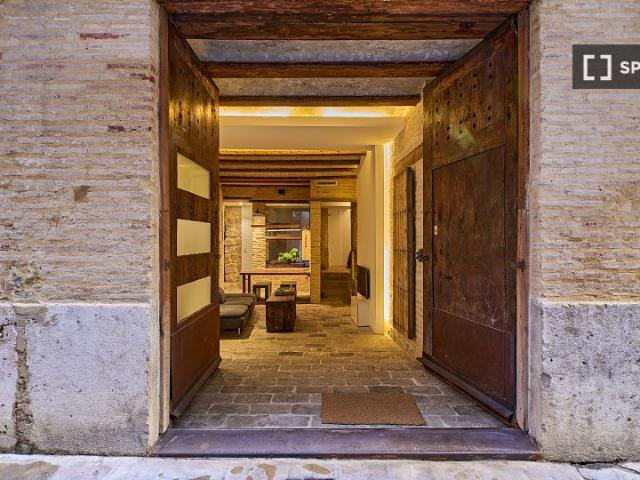 Piso de 2 habitaciones en alquiler en El Pilar, Valencia