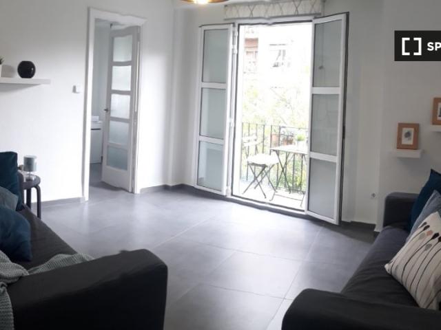 Piso en alquiler de 3 habitaciones en Arrancapins, Valencia