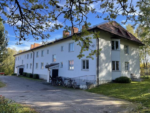 apartment Vallvägen 4 B / Falun