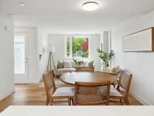 Apartment Vancouver BC LS102018457