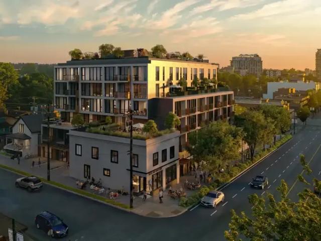 Apartment Vancouver BC LS88742633
