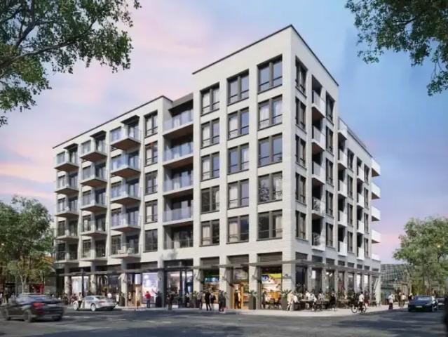 Apartment Vancouver BC LS94985879