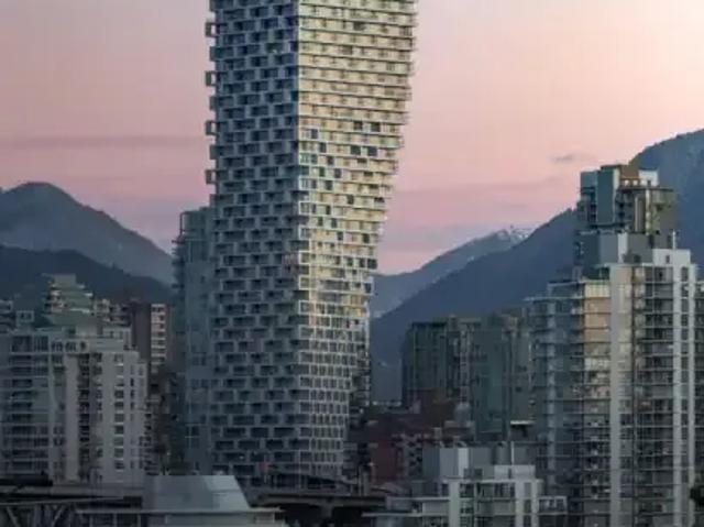 Apartment Vancouver BC LS96588073