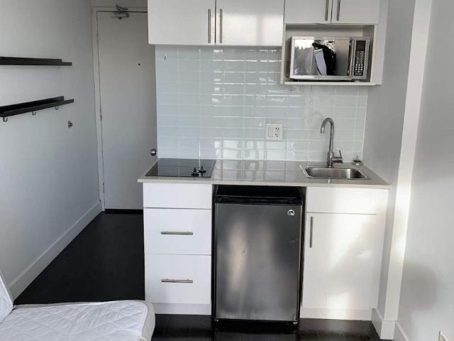 Apartment Vancouver BC LS98310750