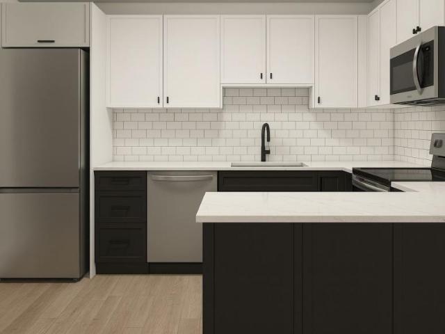 Apartment Vancouver BC LS98310758