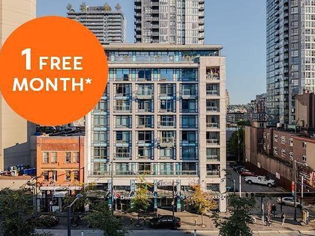 Apartment Vancouver BC LS98311313
