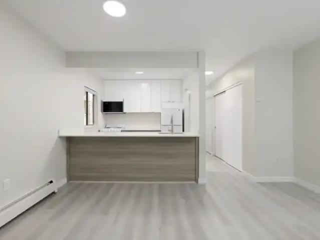 Apartment Vancouver BC LS99824583