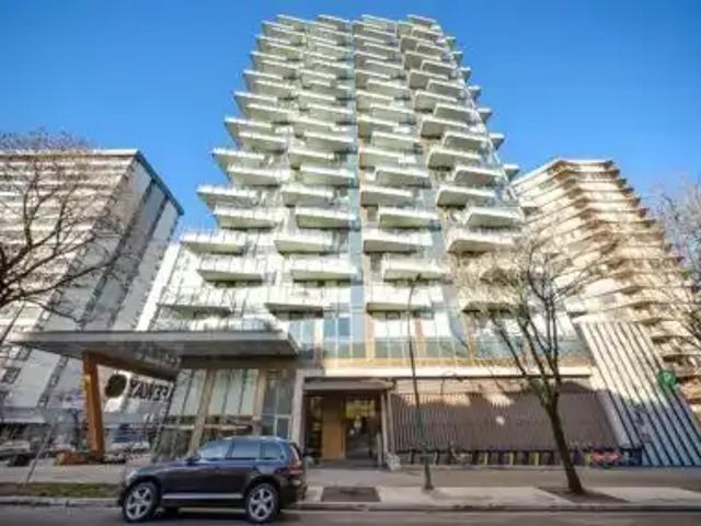 Apartment Vancouver BC LS99070944
