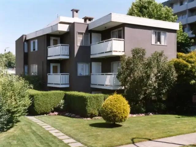 Apartment Vancouver BC 101554448