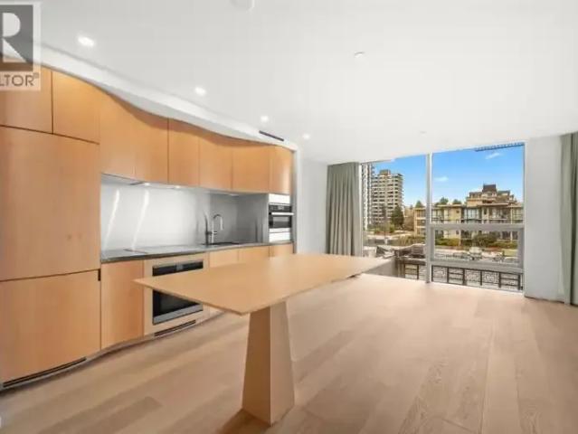 Apartment Vancouver BC 101878951