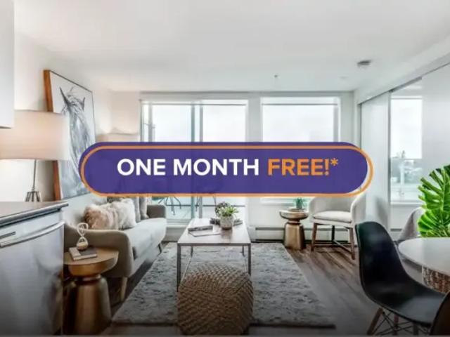 Apartment Vancouver BC 101826374