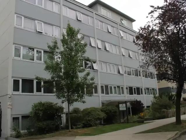 Apartment Vancouver BC 102518477