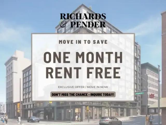 Apartment Vancouver BC 102770791