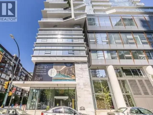 Apartment Vancouver BC 102952231