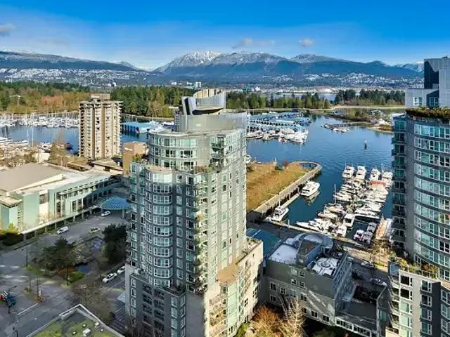 Apartment Vancouver BC 103090770