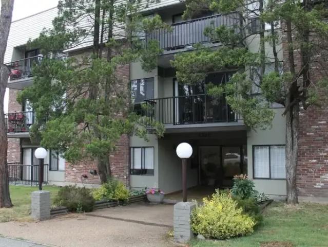 Apartment Vancouver BC 103118471