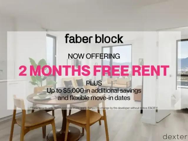 Apartment Vancouver BC 103118636