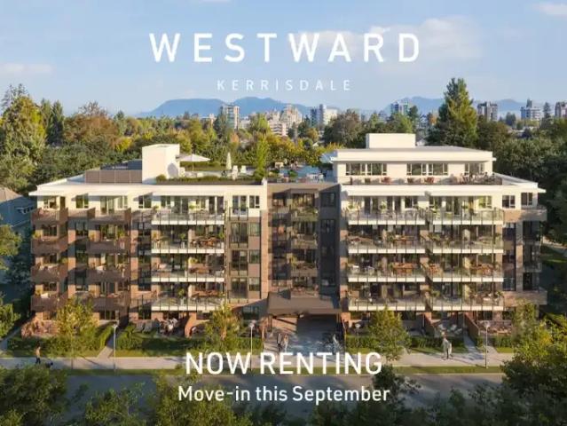 Apartment Vancouver BC 103410884