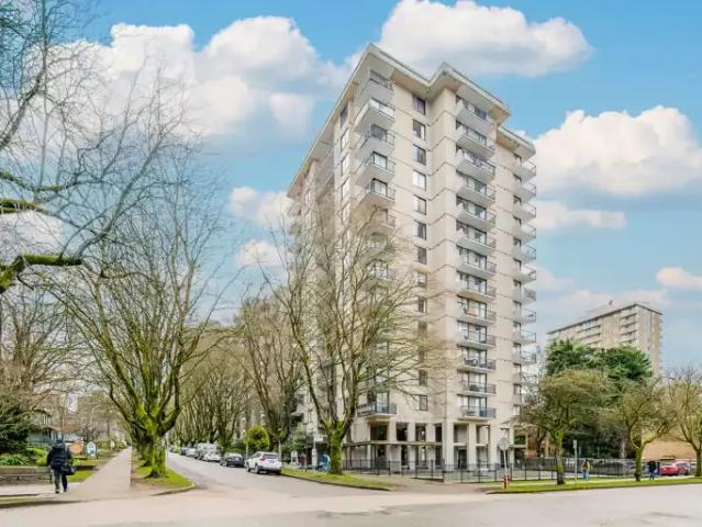 Apartment Vancouver BC 103424667