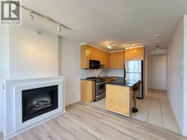 Apartment Vancouver BC 103798569