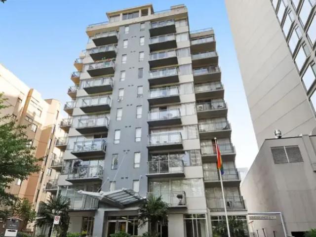 Apartment Vancouver BC 103958317