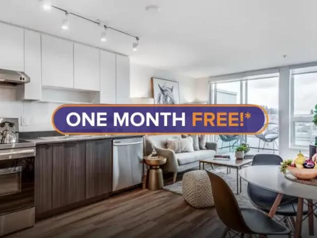 Apartment Vancouver BC 103999909