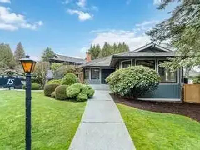 Apartment Vancouver BC 104182668