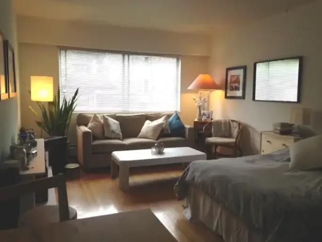 Apartment Vancouver BC 104637083
