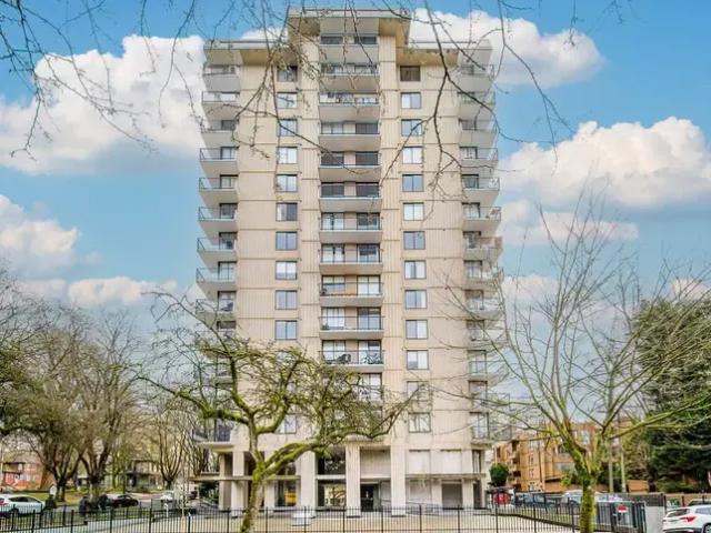 Apartment Vancouver BC 104711000