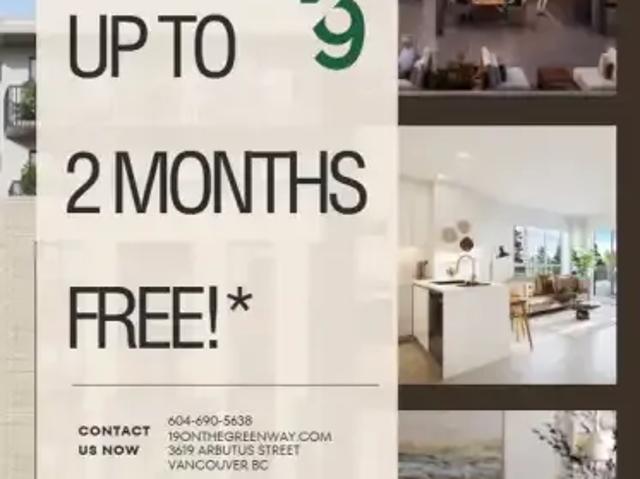 Apartment Vancouver BC 104940227