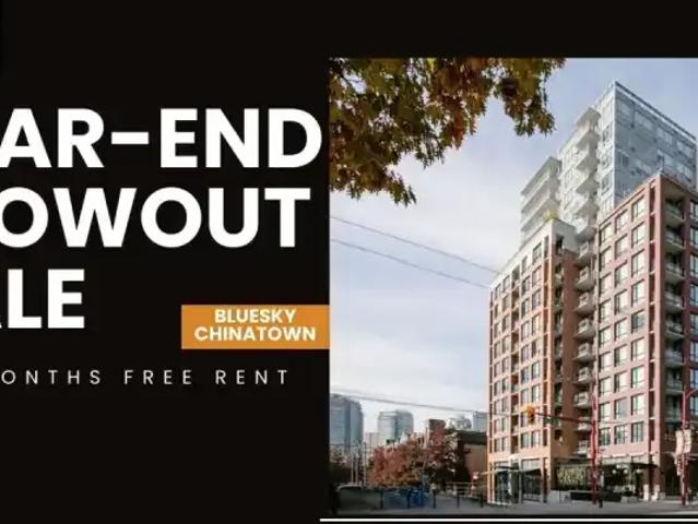 Apartment Vancouver BC 97675287