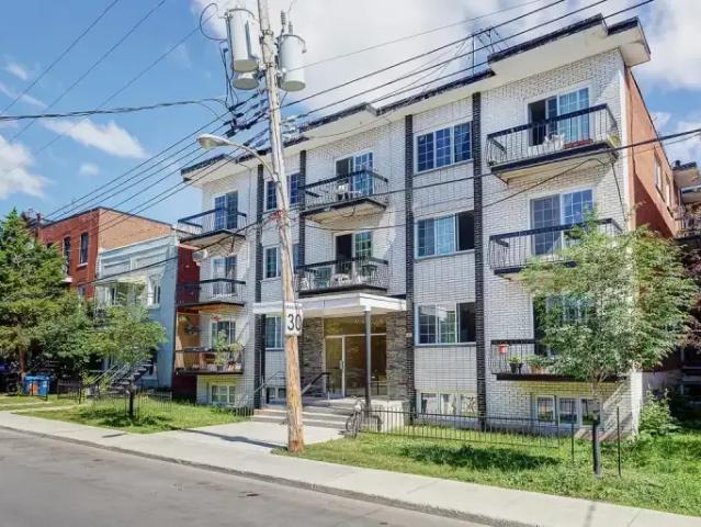 Apartment Verdun QC 99409804