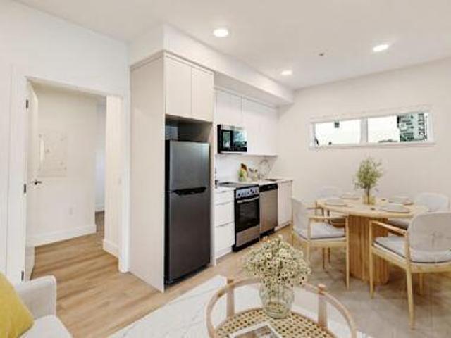 Apartment Victoria BC 98315088