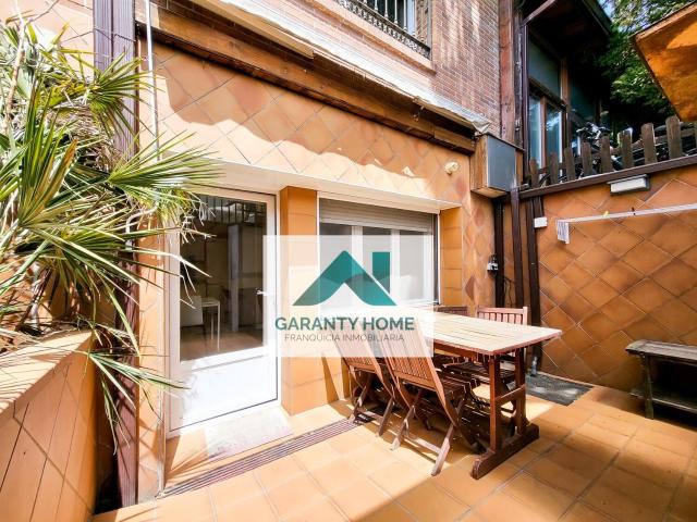 Apartment Villanueva de la Cañada Raya del Palancar Guadamonte