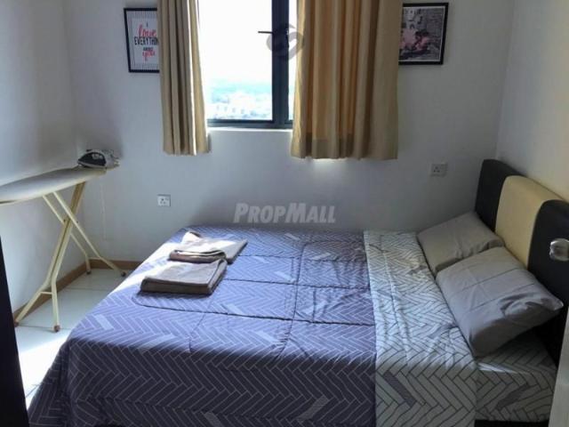 Apartment Vista Alam Seksyen 14 Shah Alam