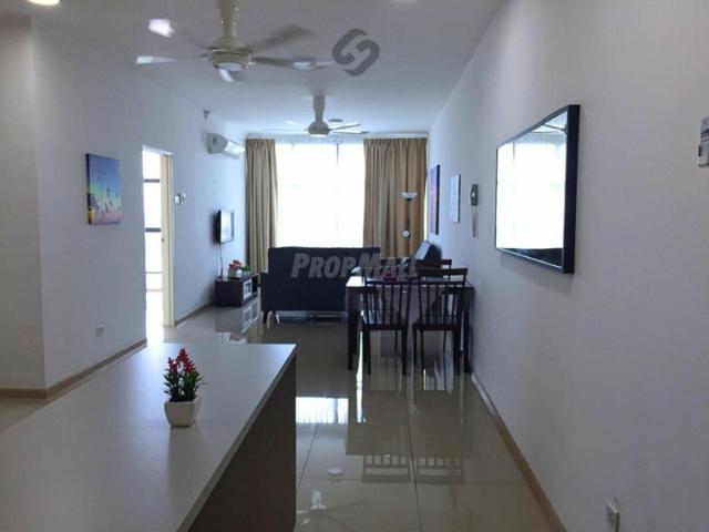 Apartment Vista Alam Seksyen 14 Shah Alam