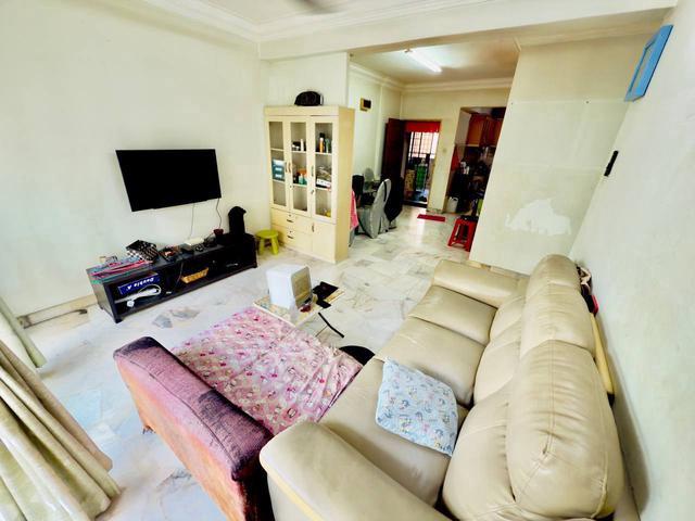 Apartment Vista Lavender Bandar Kinrara Puchong IOI Mall