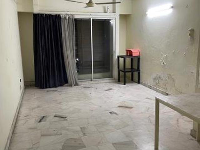 Apartment Vista Lavender Taman Kinrara Seksyen 3