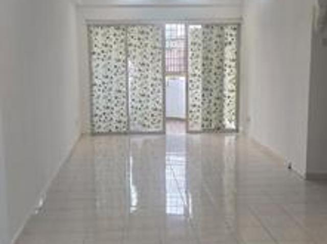 Apartment Vista Seri Putra Bandar Seri Putra