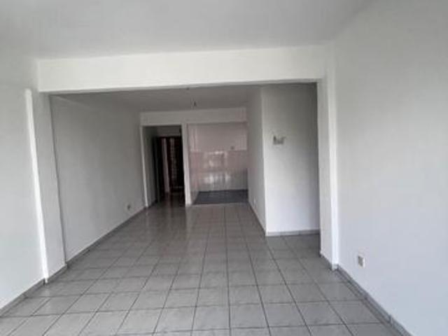 Apartment Zapin Taman Impian Ehsan Balakong