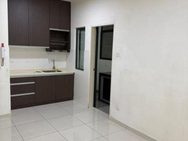 Apartment Zeva Residence Equine Park condo for sale Seri Kembangan MRT