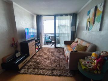 apartment ÑUÑOA, Región Metropolitana, Santiago