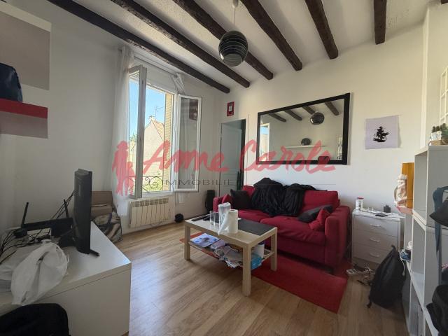 apartmentàJoinville le Pont