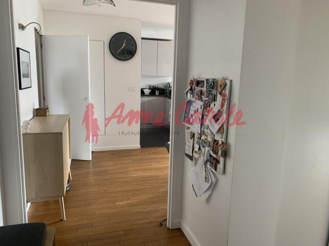 apartmentàJoinville le Pont