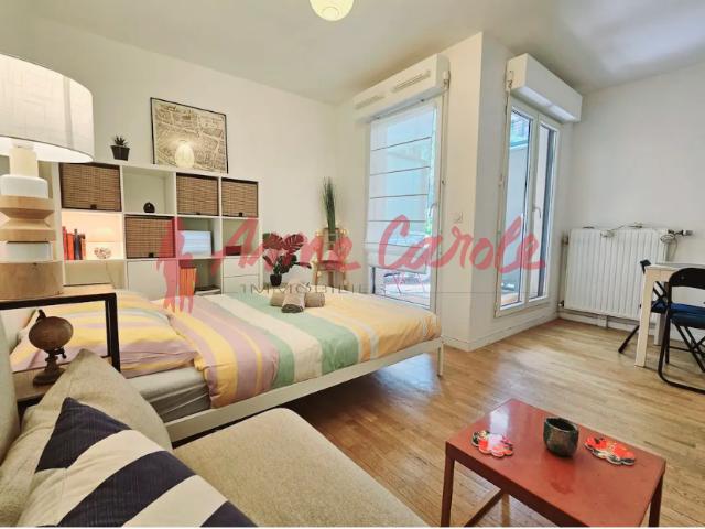 apartmentàJoinville le Pont