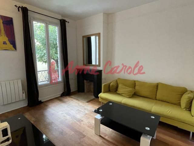 apartmentàLe Pré Saint Gervais